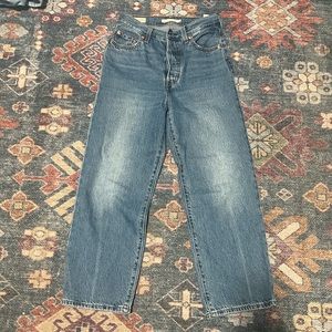 Levi’s jeans